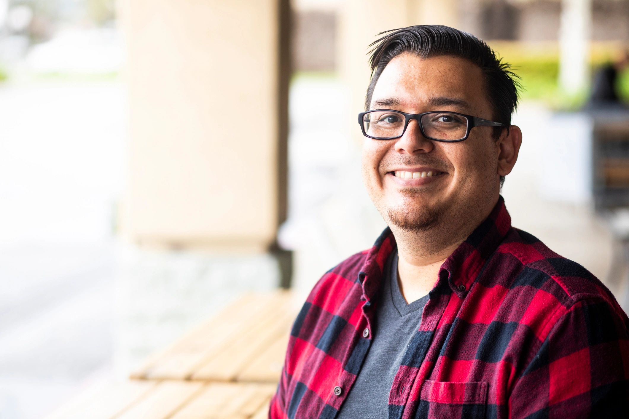 Team member image