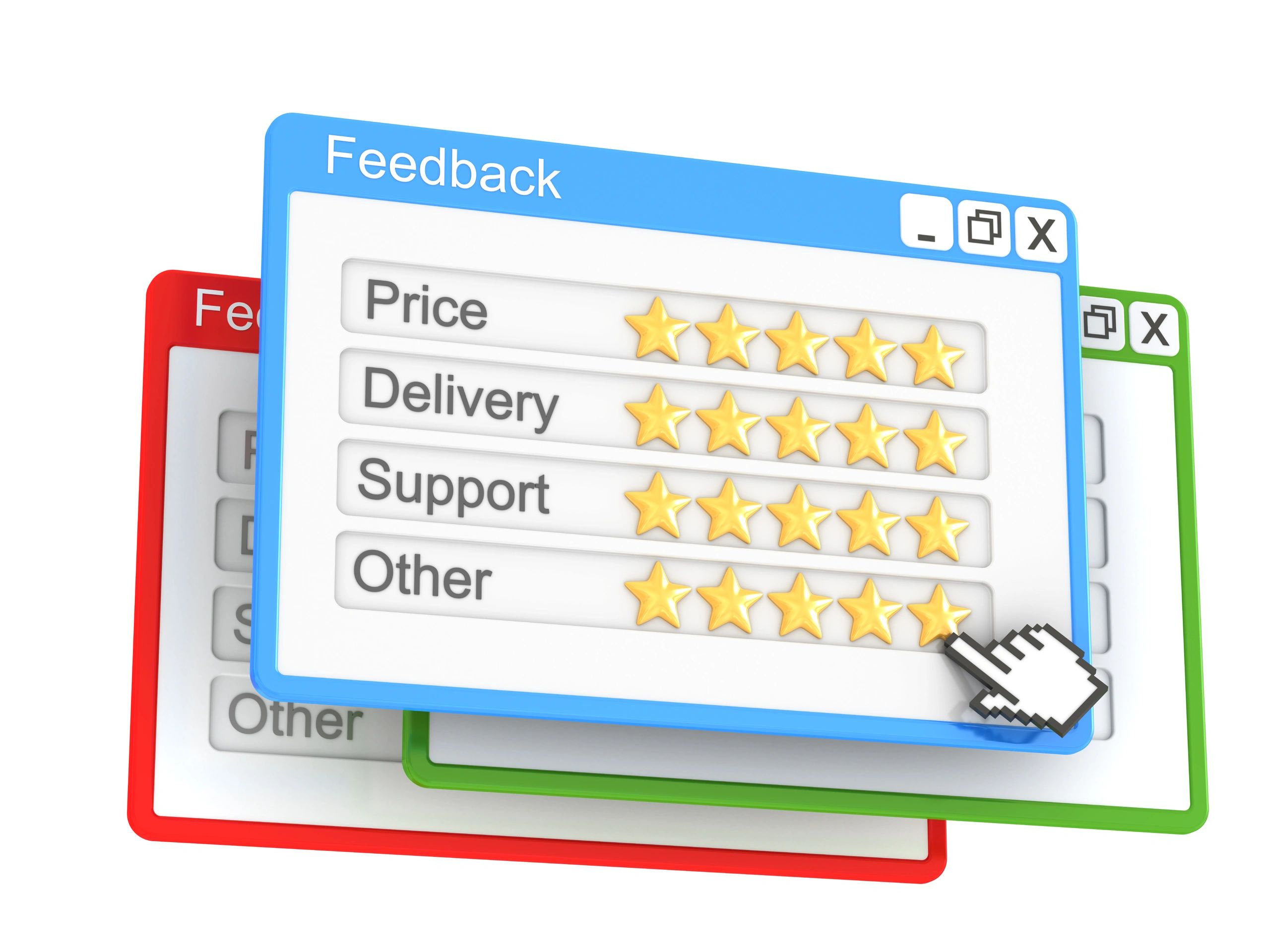 Testimonial image